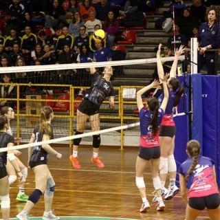 Volley giovanile, ad Alassio il Piemonte cala il tris nella giornata finale del 26° Torneo della Befana