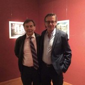 Ciclismo | Partenza da Albenga per il Trofeo Laigueglia. Riccardo Tomatis: “Per eventi di questa portata serve una visione di comprensorio” Ciclismo | Partenza da Albenga per il Trofeo Laigueglia. Riccardo Tomatis: “Per eventi di questa portata serve una visione di comprensorio”