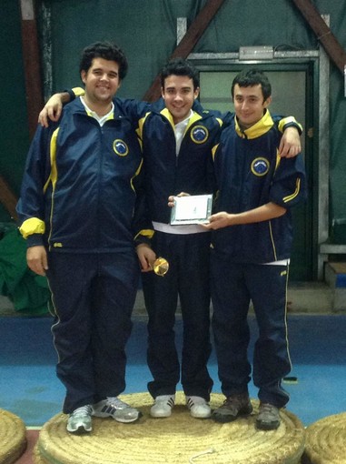 Tiro con l'Arco: gli Arcieri 5 Stelle continuano a mietere successi Tiro con l'Arco: gli Arcieri 5 Stelle continuano a mietere successi