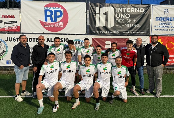 Terzo Trofeo Città di Albenga. Si riparte, i primi risultati dalla nuova settimana Terzo Trofeo Città di Albenga. Si riparte, i primi risultati dalla nuova settimana