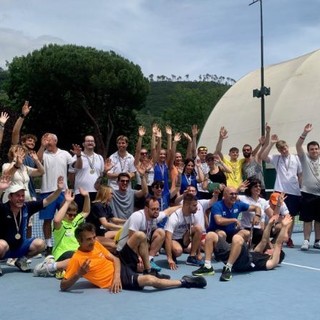 Tennis, Fisdir. Torna il Torneo di Garlenda, tutti in campo il 10 e 11 giugno