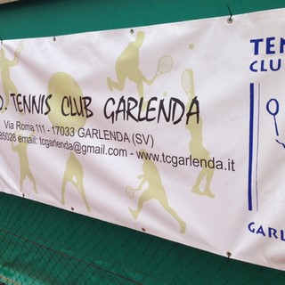 Tennis, Garlenda: la fotogallery del Torneo di Primavera
