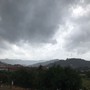 Cambia il meteo, in arrivo una linea temporalesca sulla Liguria, attesi rovesci e vento forte nel pomeriggio Cambia il meteo, in arrivo una linea temporalesca sulla Liguria, attesi rovesci e vento forte nel pomeriggio
