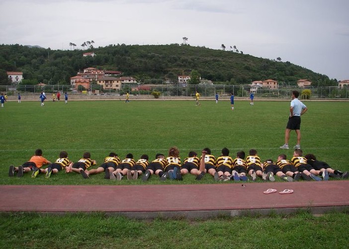 Coppa Città di Alassio: i risultati del primo pomeriggio Coppa Città di Alassio: i risultati del primo pomeriggio