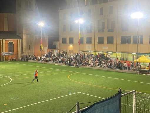 2° Trofeo Città di Albenga. Il mercoledì premia Sabia D'Estate e B Side 2° Trofeo Città di Albenga. Il mercoledì premia Sabia D'Estate e B Side