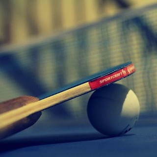 Tennistavolo, campionati a squadre: risultati e classifiche