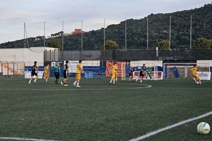 Tornei Estivi | Stasera quattro partite al Trofeo Città di Albenga. Lunedì da tre punti per Sport Ancash e Interno Uno Tornei Estivi | Stasera quattro partite al Trofeo Città di Albenga. Lunedì da tre punti per Sport Ancash e Interno Uno