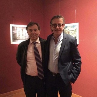 Ciclismo | Partenza da Albenga per il Trofeo Laigueglia. Riccardo Tomatis: “Per eventi di questa portata serve una visione di comprensorio”