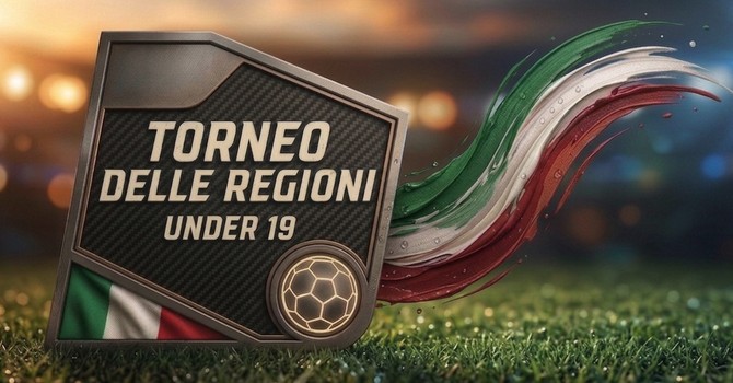 Calcio | Torneo delle Regioni. Il Lazio regola 2-1 la Liguria, eliminata anche l'Under 19