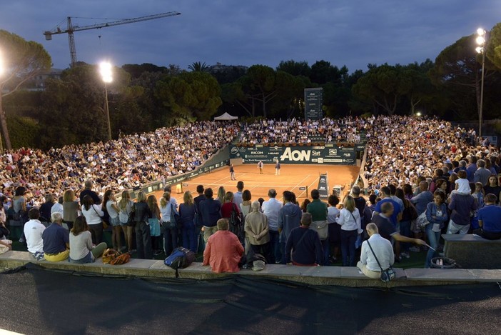 Tennis. Doppietta storica per la Liguria: dopo la Davis, a Genova sbarca anche la Fed Cup