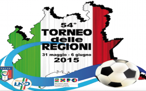 Calcio, Torneo delle Regioni. I Giovanissimi della Liguria partono col botto 3-1 alla Sicilia