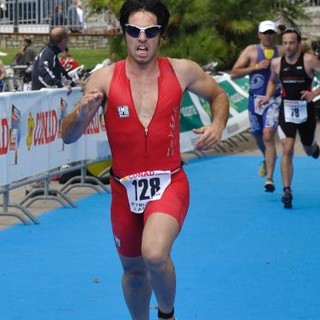 Thriathlon: parte a razzo la stagione per il Doria Nuoto