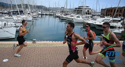 Triathlon | Sprint Silver Loano, nel week end scatta la quarta edizione Triathlon | Sprint Silver Loano, nel week end scatta la quarta edizione