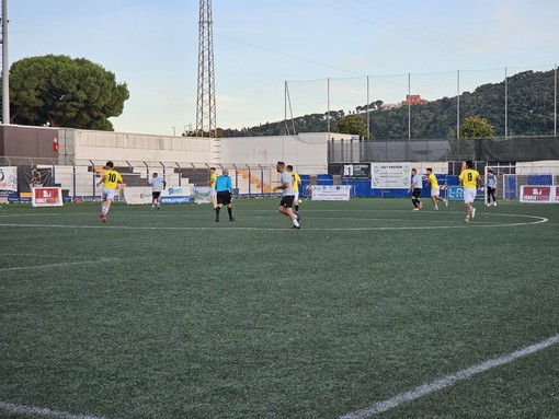 Tornei Estivi | Quinto Trofeo Città di Albenga: i risultati delle semiifinali di andata, tutto aperto per le gare di venerdì