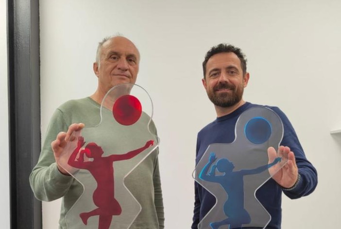 Volley. Ecco il trofeo della 15° edizione del Trofeo "Sempre con noi" di Carcare