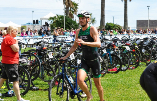 Triathlon di Andora | Oltre 300 atleti da ben sette paesi parteciperanno alla 33° edizione