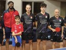 Tennistavolo, Toirano. Il punto al termine di una settimana intensa