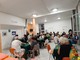 Torneo di Burraco Friendly a Carcare: grande successo con undici tavoli di gioco