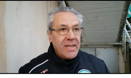 Calcio, Aiac. Rinnovate le cariche provinciali, Caprio alla guida degli allenatori savonesi