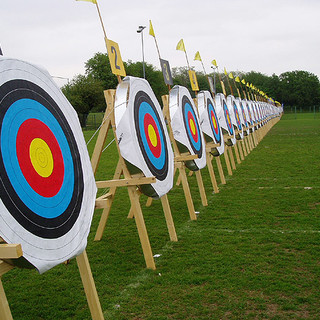 Cinque medaglie per gli Arcieri Cinque Stelle ai Tricolori giovanili