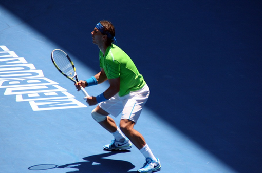 Tennis: la situazione degli italiani e il dominio spagnolo del Ranking ATP attuale