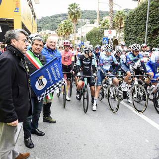 Ciclismo | Trofeo Laigueglia, l'appunto dell'opposizione: "Dubbiosi sullo spostamento ad Albenga, bene aver salvato la data della corsa"