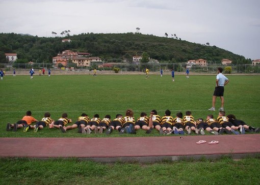 Coppa Città di Alassio: i risultati del primo pomeriggio Coppa Città di Alassio: i risultati del primo pomeriggio
