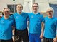 Tennistavolo, Polisportiva Spotornese: un team di &quot;veterani&quot; in vetta alla Serie D2