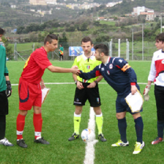 Calcio: a Pietra Ligure prove generali per la Rappresentativa 99