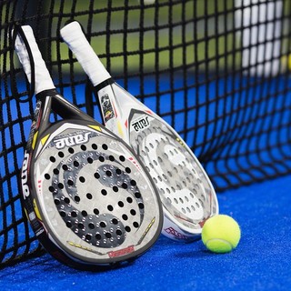 Tecnica, strategia e personalità: le qualità dei campioni del padel