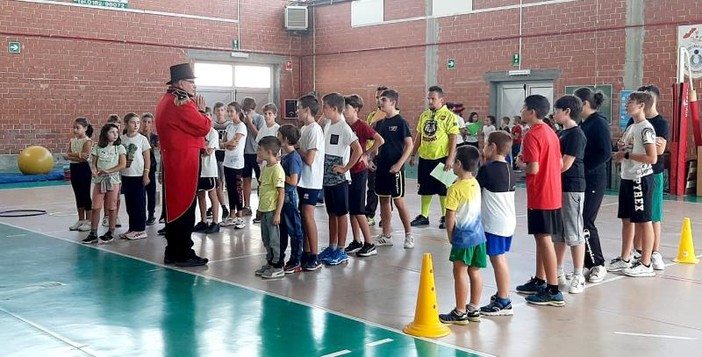 Tennistavolo. L'ASD Toirano ha celebrato il 30° anniversario, successo di partecipazione per il Torneo delle Contrade