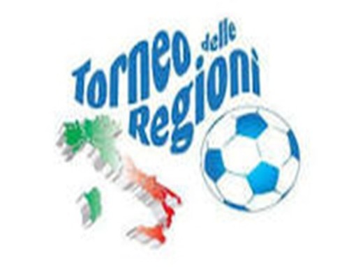Calcio, Torneo delle Regioni 2016: ecco i gironi, il programma di sdoppia
