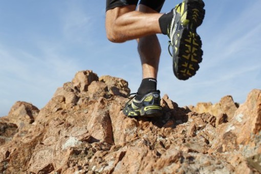 Iscrizioni aperte per il Trail di Marmorassi