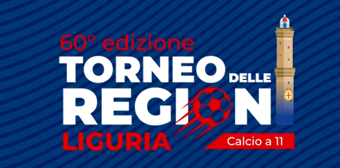 Calcio, Torneo delle Regioni 2024. Ecco tutti i calendari. Finali allo "Sciorba", Gruppi A e C in campo tra Alassio, Andora, Pietra Ligure e Ceriale