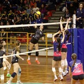 Volley giovanile, ad Alassio il Piemonte cala il tris nella giornata finale del 26° Torneo della Befana