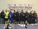 Tennistavolo: tris di primi posti per Toirano con Riccardo Besaggio, Armando Torregrossa e Leonardo Trocchio Tennistavolo: tris di primi posti per Toirano con Riccardo Besaggio, Armando Torregrossa e Leonardo Trocchio