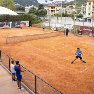 Tennis | Nuova convenzione per il TC Finale: lavori di ammodernamento e una struttura sempre più "aperta"