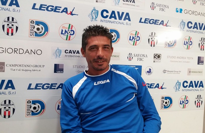 Luca Tabbiani al Valerio Bacigalupo Luca Tabbiani al Valerio Bacigalupo