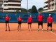 Tennis Femminile: Loano può festeggiare la promozione in D3, buoni riscontri anche dalle altre categorie