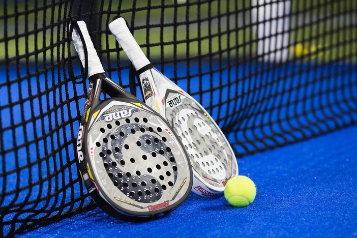 Tecnica, strategia e personalità: le qualità dei campioni del padel Tecnica, strategia e personalità: le qualità dei campioni del padel