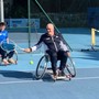 Tennis in carrozzina: al via il prestigioso torneo internazionale “ITFFS Loano”