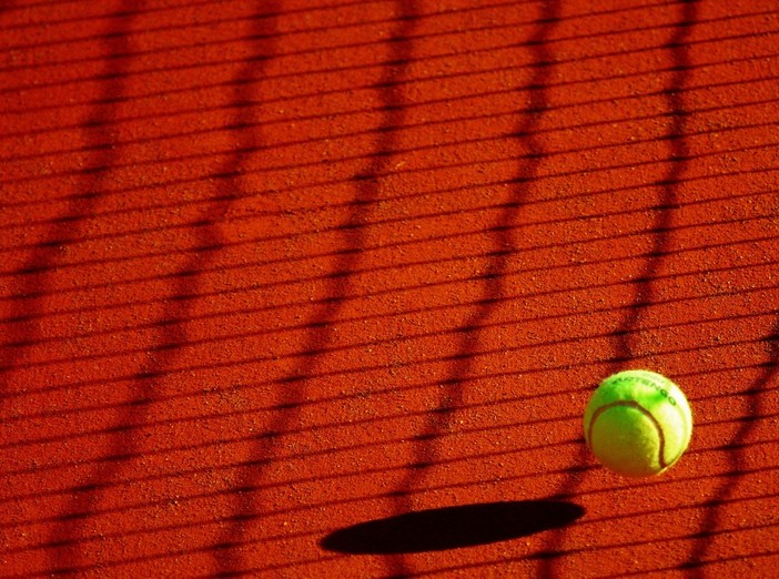 Al Tennis Club di Loano un torneo open limitato 3.1