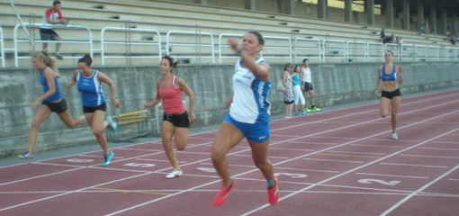 Ritorna il Triathlon sotto le Stelle a Celle Ligure Ritorna il Triathlon sotto le Stelle a Celle Ligure