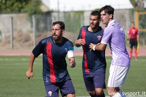 Calciomercato, Vado. C'è l'ipotesi Taddei - bis per la mediana rossoblu, Virdis resta all'Asti