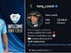 Sanremese, arriva Tony Czech: il calciatore-influencer con quasi 8 milioni di follower su Instagram. Il club chiarisce: sarà un giocatore a tutti gli effetti