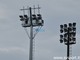 Calcio. Il Chittolina ha le nuove torri di illuminazione, nel segno della riqualificazione energetica (FOTO)