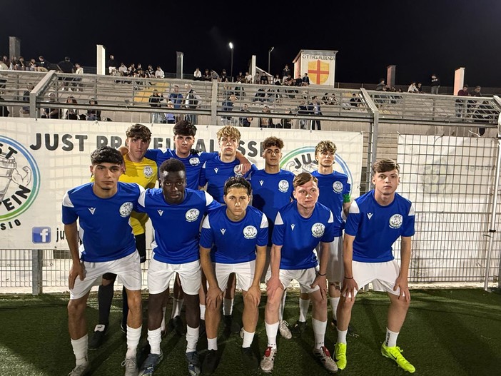 Quarto Trofeo Città di Albenga. Spettacolo e gol nel turno del 5 giugno, Glam travolgente, pareggio con mille emozioni tra Just Protein e Caffè Noir