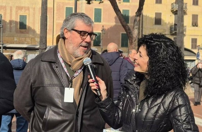 Ciclismo | Trofeo Laigueglia 2026, il consigliere Angelo Vaccarezza: "Una vera promozione del territorio per la nostra bellissima Riviera"