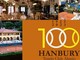 Alassio, l’Hanbury Tennis Club compie 100 anni: nuovo logo e un calendario celebrativo