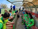 Calcio, Torneo delle Regioni. Inizio in salita per la formazione Femminile, la Puglia vince 3-1 all'esordio